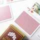 Блок пластикових гральних карт Copag "Texas hold'em" Gold - зображення 10