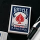 Карти гральні Bicycle Supreme Line (синя) - зображення 2