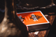 Карти гральні Ace Fulton's Casino, Vintage Back - Orange - зображення 3