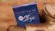 Карти гральні Blue Skye by UK Magic Studios and Victoria Skye - зображення 3