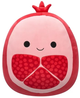 Pluszak Squishmallows Oatfae Pomegranate P21 40 cm (0196566453500) - obraz 1