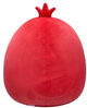 Pluszak Squishmallows Oatfae Pomegranate P21 40 cm (0196566453500) - obraz 6