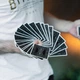 Карти гральні Bitcoin Playing Cards: Black Edition - зображення 2