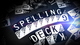 Карти гральні WTF Blades Spelling Decks - зображення 4