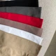 Набор женские трусы стринги Ouno 768-6 эластичные и бесшовные, 6 цветов L/XL - изображение 5