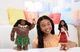 Ляльковий набір Моана та Мауї Mattel - зображення 6