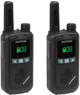 Рація Baofeng BF-T17 Black (5900804136668) - зображення 1