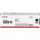 Картридж Canon 069h MF752Cdw/MF754Cdw/LBP673Cdw Black (7600 стр.) 5098c002 - изображение 1