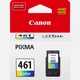 Картридж Canon cl-461 color (3729c001) - зображення 1