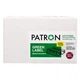Картридж patron hp lj ce285a/canon 725 green label (dual pack) (pn-85a/725dgl) - зображення 1