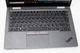 Ноутбук-трансформер Lenovo ThinkPad X1 YOGA Gen 5 | i7-10610U | 16GB | 256GB SSD | 14" FHD IPS Touch Б/У - изображение 2
