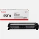 Картридж Canon 051h LBP162dw/MF269dw/267dw/264dw Black (2169c002) - изображение 2