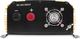 Przetwornica napięcia Volt Polska Sinus Plus 1200 24VDC/230VAC 600W (3SIR120024) - obraz 4