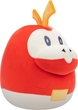 Pluszak Squishmallows Pokemon Fuecoco 25 cm (0196566198173) - obraz 2