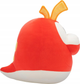 Pluszak Squishmallows Pokemon Fuecoco 35 cm (0196566198296) - obraz 3