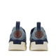 Чоловічі кеди Palladium Linsanity X Jeremy Lin Blue/White 39 Білий 99172-472-M - изображение 4