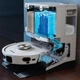 Робот-пылесос Shark Detect Pro Max with Auto Empty System RV2800ZEEUWH - изображение 8