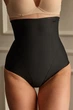 Моделирующие трусики слип Janira 6(2XL) Черный (black 002) (117964) - изображение 1