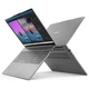 Ноутбук Lenovo 16 IdeaPad Slim 5 16ARP10 WUXGA/R7-7735HS/16GB/512GB/UMA/DOS/Gray (83HU001SRA) - зображення 5