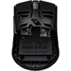 Миша Lorgar MSE90W Magnesium Alloy Wireless Gaming Mouse Elite Black (LRG-MSE90W-BK) - зображення 8