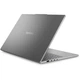 Ноутбук Lenovo 16 IdeaPad Slim 5 16ARP10 WUXGA/R7-7735HS/16GB/512GB/UMA/DOS/Gray (83HU001SRA) - зображення 9