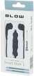 Słuchawki Blow Bluetooth 4.0 Black (32-778#) - obraz 2
