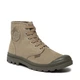 Жіночі черевики Palladium Pampa HI Dusky Green 42,5 Оливковий 02352-308-M - изображение 2