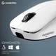 Миша бездротова GamePro Asgard Loki White (GM022W) - зображення 10