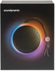 Портативна колонка Soundynamic VB-2002 8W Black - зображення 5