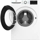 Стиральная машина Beko BM3WFSU47235WB - изображение 3
