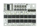 Контролер заряду розряду LiFePo4 батарей, балансування BMS 4S 100A 14,6В - изображение 1