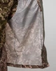 Костюм-Дощовик R-Military Куртка + Штани піксель розмір L - зображення 6