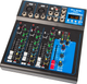 Mikser audio BLOW PRMX 4 (33-201#) - obraz 1