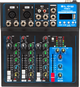 Mikser audio BLOW PRMX 4 (33-201#) - obraz 2