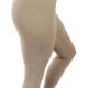 Штани Kilpi Rivan W Khaki XS (1054-024.0606) - зображення 4