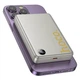 УМБ Power Bank Hoco Q34 Clever PD20W magnetic with digital display 10000mAh Titanium - изображение 2