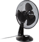 Wentylator biurkowy Blow 44-024 Czarny - obraz 2