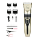 Машинка для стрижки тварин Pet Grooming DOMOTEC R-436, машинка для стрижки собак та котів, триммер для собак - зображення 1