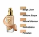 Тональный крем для лица Avon Luxe SPF 20 Натуральный/Nude Bodice, 30 мл Эйвон люкс - изображение 2