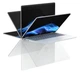 Ноутбук HP OmniBook 5 Flip 14-fp0016ua (BV5T7EA) Glacier Silver - изображение 2