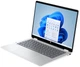 Ноутбук HP OmniBook 5 Flip 14-fp0016ua (BV5T7EA) Glacier Silver - изображение 4