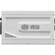 Блок питания 850W CoolerMaster V SFX GOLD 850W ATX 3.1 WHITE (MPY-8501-SFHAGV-3EWE) - изображение 3