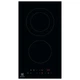 Варочная поверхность электрическая Electrolux LHR3233CK - изображение 1