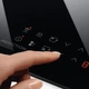 Варочная поверхность электрическая Electrolux LHR3233CK - изображение 8