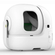 Самоочисний лоток для котів PetKit Purobot MAX PRO z kamera AI (6975069305509) - зображення 5