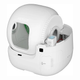 Самоочисний лоток для котів PetKit Purobot MAX PRO z kamera AI (6975069305509) - зображення 8