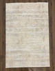 Килим VERSAY A631E CREAM LIGHT GREY RubinCarpet 0.6 * 1.1 м кремовий - зображення 2