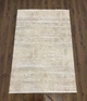 Килим VERSAY A631E CREAM LIGHT GREY RubinCarpet 0.6 * 1.1 м кремовий - зображення 5