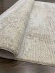 Килим VERSAY A631E CREAM LIGHT GREY RubinCarpet 0.6 * 1.1 м кремовий - зображення 9
