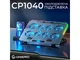Підставка для охолодження ноутбука GamePro CP1040 - зображення 4